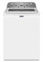Maytag MVW5435P 28 inch Top Load Washer with 4.8 cu. ft. Capacity, Extra Power, Deep Fill, Quick Wash and Power Agitator
