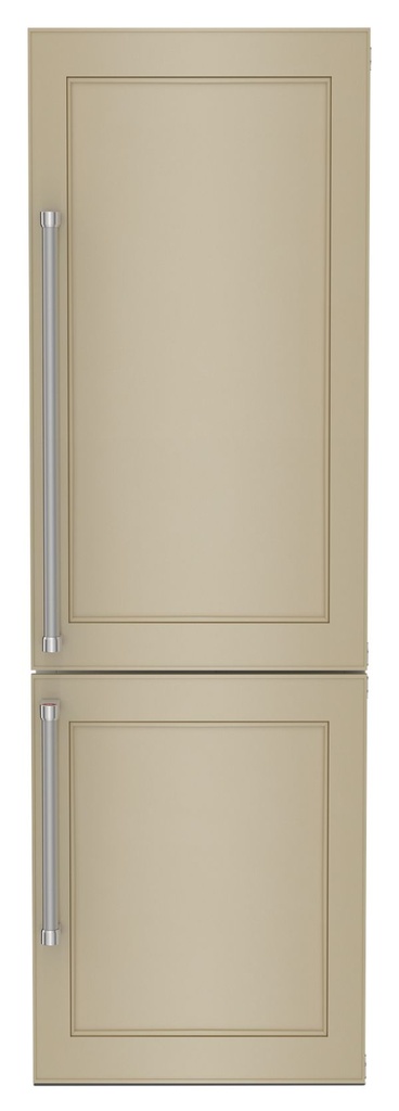 KitchenAid KBBX102MPA 22 inch Built-in Bottom Freezer Refrigerator with 8.84 cu. ft. Capacity, and ExtendFresh Temperature Management System, in Panel Ready