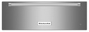 KitchenAid KOWT107E 27 inch Slow Cook Warming Drawer with 1.3 cu. ft. Capacity, Slow Cook Function and Humidity Slide Control