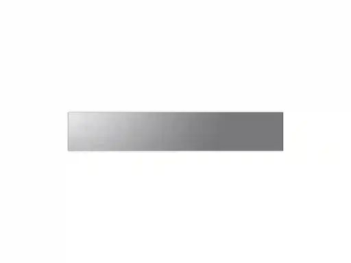 [RAF36DMMQL] Samsung RAF36DMM Middle Panel for Bespoke 4-Door French Door Refrigerator  (Stainless Steel)