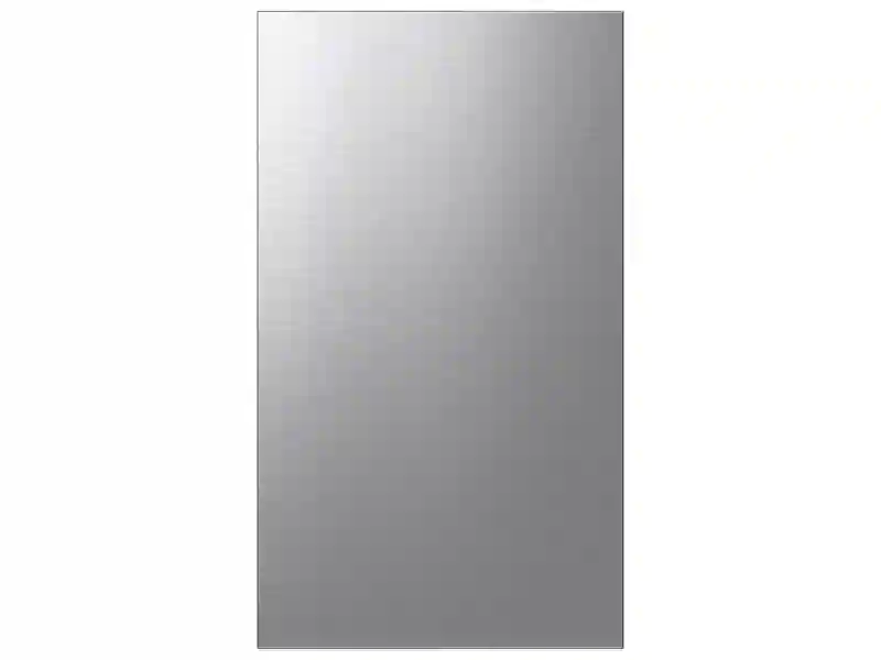 Samsung RAF18DBB Bottom Panel for Bespoke 4-Door Flex Refrigerator Panel