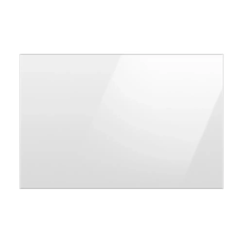[RAF36DB312] Samsung RA-F36DB3 Bottom Panel for Bespoke 3-Door French Door Refrigerator (White Glass)