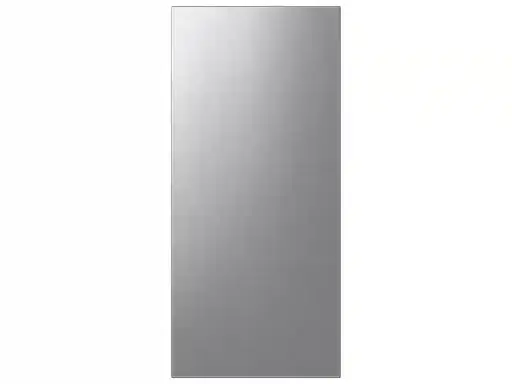 [RAF18DUUQL] Samsung RA-F18DUU Top Panel for Bespoke 4-Door Flex Refrigerator (Stainless Steel)