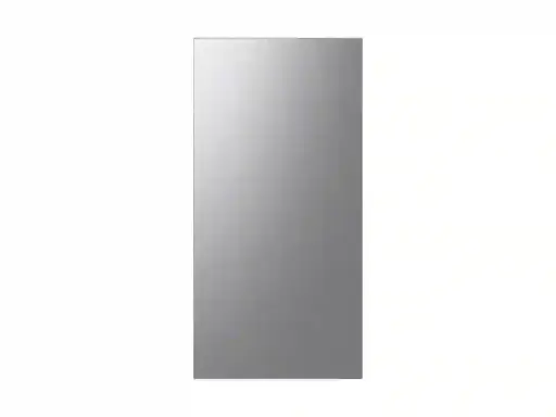 [RAF18DU4QL] Samsung RAF18DU4 Top Panel for Bespoke 4-Door French Door Refrigerator Panel (Stainless Steel)