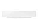 Samsung WE272N 27 inch Front Load Riser