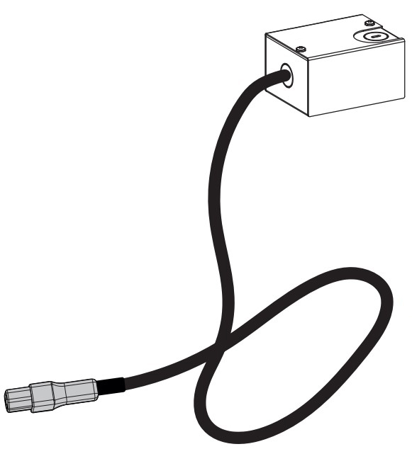 Faber WIREBOX2 Fixed Wire Box