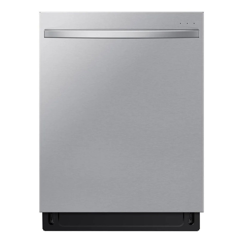 Samsung DW80B7071U 24 inch Smart Built-In Dishwasher with 15 Place Settings, StormWash+, and Smart Dry with AutoRelease Door