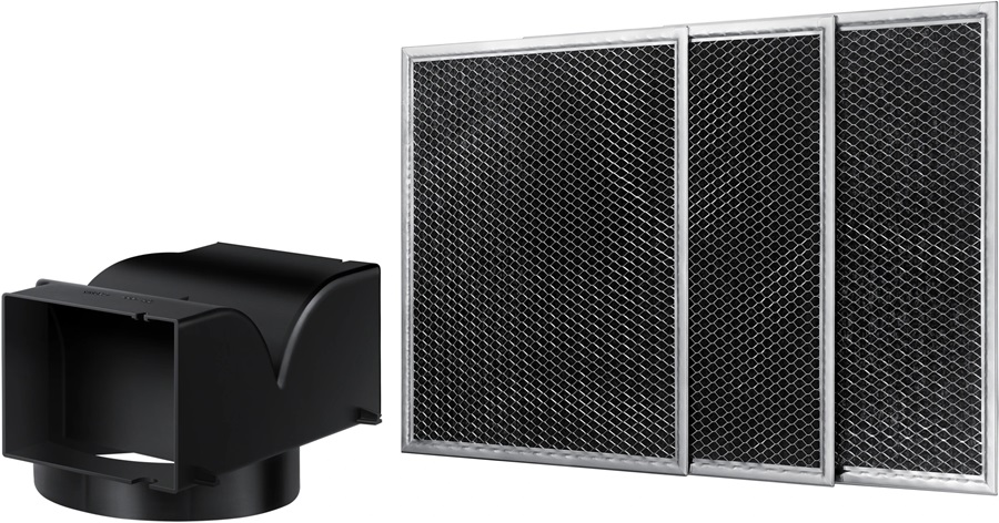 Samsung NK-AF020FNB Recirculation Kit