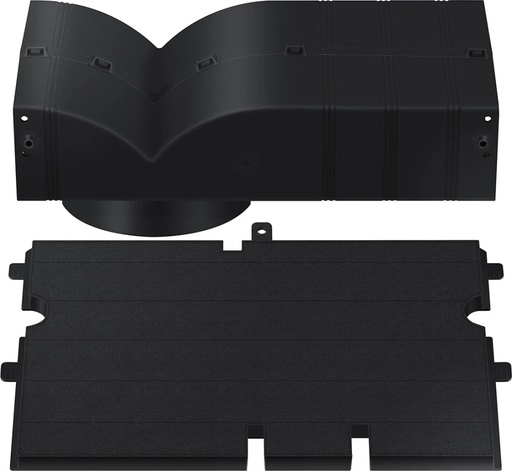 [NKAR7000WB] Samsung NK-AR7000WB Recirculation Kit for Bespoke Wall Mount Hood