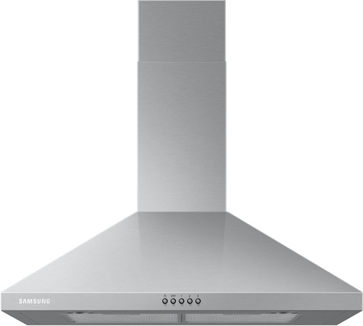 [NK30R5000WS] Samsung NK30R5000W 30 inch Wall Mount Range Hood with 390 CFM, LED Lights, 3 Fan Speeds and ADA Compliant (Stainless Steel)