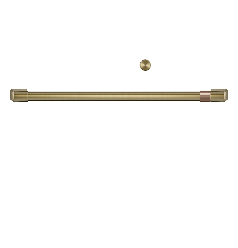 Cafe CXB30HKPN 30 inch Handle/Knob Kit
