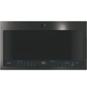 GE Profile PVM9005 30 inch Over-The-Range Microwave with 2.1 cu. ft. Capacity, Sensor Cook, 400 CFM, 10 Power Levels