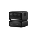 EcoFlow EFRIVER3MaxUS RIVER 3 Max Portable Power Station, in Black