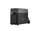 EcoFlow DELTAPROEBUS DELTA Pro Smart Extra Battery, in Black
