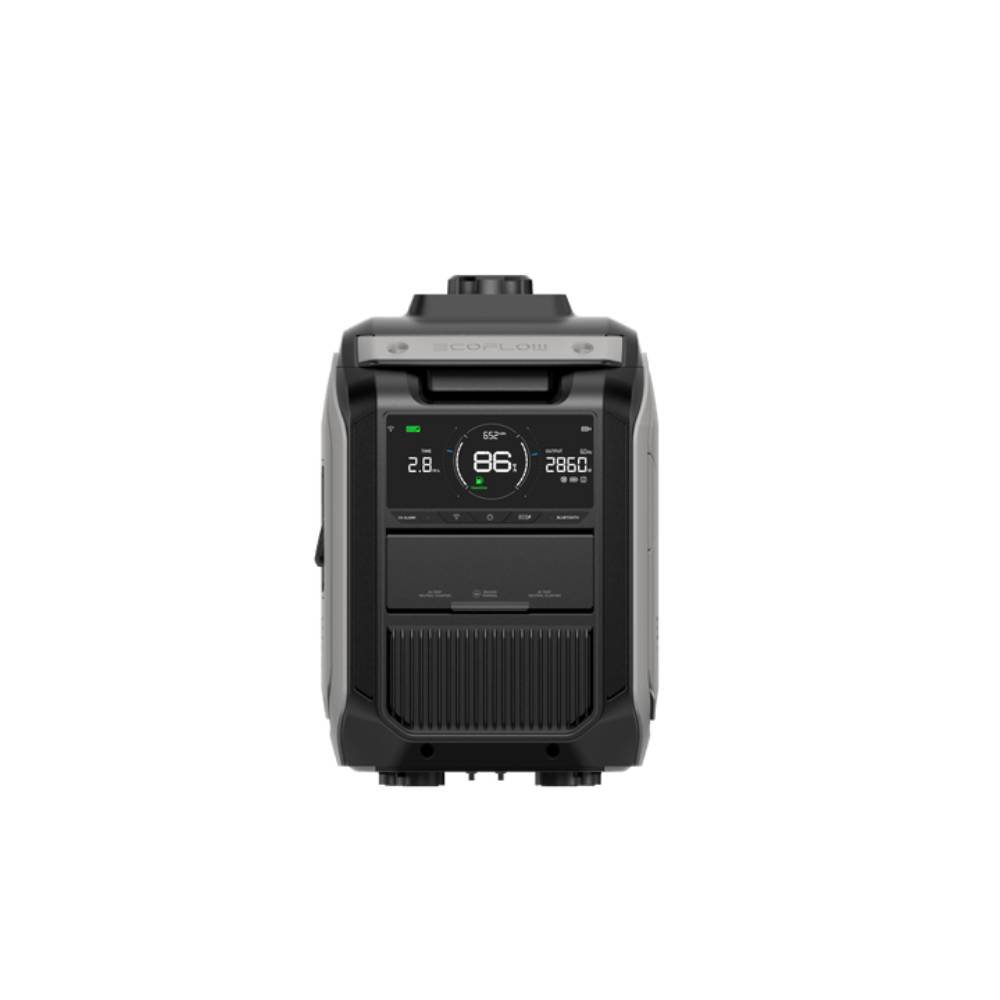 EcoFlow EFSG3000USEPA Smart Generator 3000 (Dual Fuel)