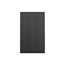 EcoFlow ZMS331 23 inch 100W Rigid Solar Panel, in Black