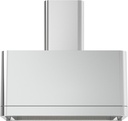 ILVE UAPM90 Panoramagic 36 inch Wall Mount Range Hood