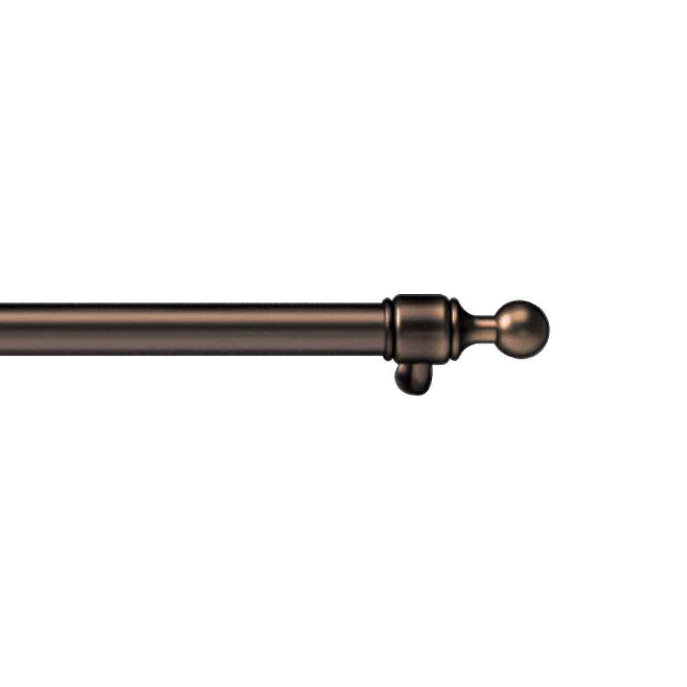 ILVE HRN36 Nostalgie II 36 inch Upper Handrail