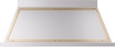 ILVE UANB60 Nostalgie II Noblesse 60 inch Range Hood with 600 CFM