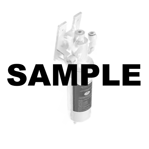 [URWF3906A] ILVE URWF3906A Water Filter Replacement