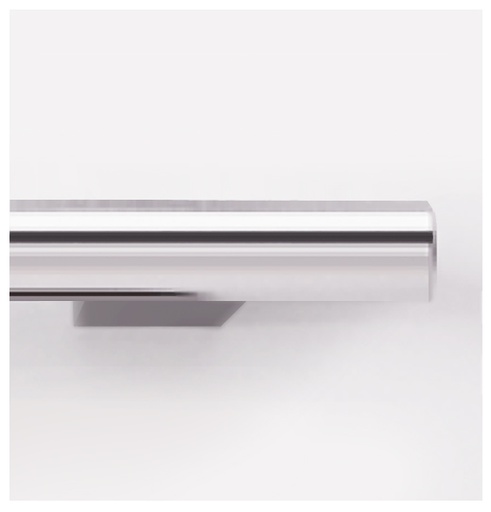 [KMP1066016S] ILVE KMP1066016 34 inch Professional Plus Handle for Refrigerators