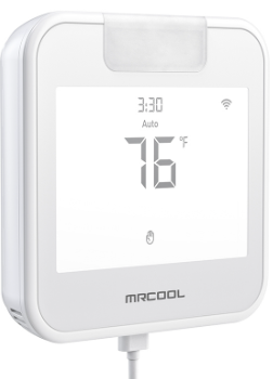 MRCOOL MST04 Smart Thermostat