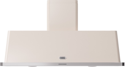 ILVE UAM150 Majestic II 60 inch Range Hood with 850 CFM