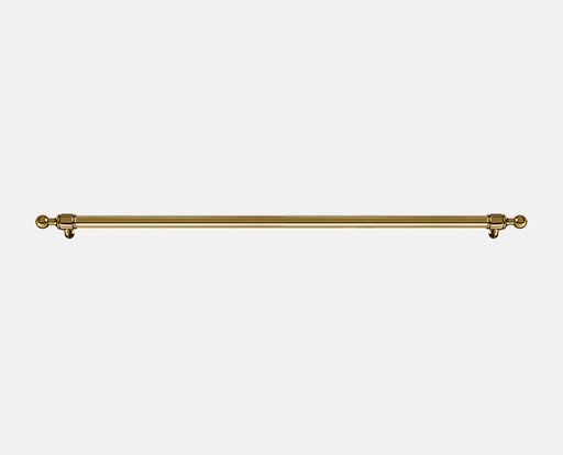 ILVE HRN30 Nostalgie II 30 inch Upper Handrail