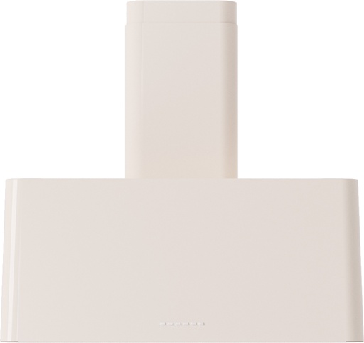ILVE UAG30 Nostalgie II 30 inch Wall Mount Range Hood with 600 CFM, 3 Speed + Intensive, Front LED Light Bar