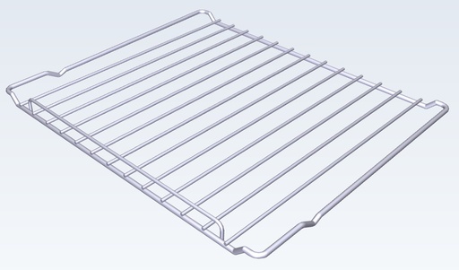 [EA2631006000000] ILVE Parts EA2631006000000 Oven Grid Rack for UOV 60 Ovens 