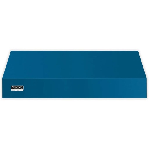 Viking VWH530121 5 Series 30 inch Wide 12 inch High Convertible Wall Hood with 460 CFM, Heat Sensor, LED Lighting, Dishwasher Safe Baffle Filters