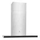 Electrolux ECVW3662AS 36 inch Wall-Mount T Shape Hood with 412 CFM, Perimeter Venting, in Stainless Steel