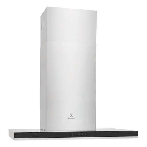 [ECVW3662AS] Electrolux ECVW3662AS 36 inch Wall-Mount T Shape Hood with 412 CFM, Perimeter Venting, in Stainless Steel