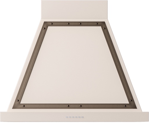 ILVE UANB30 Nostalgie II Noblesse 30 inch Range Hood with 600 CFM