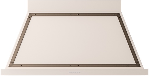 ILVE UANB60 Nostalgie II Noblesse 60 inch Range Hood with 600 CFM