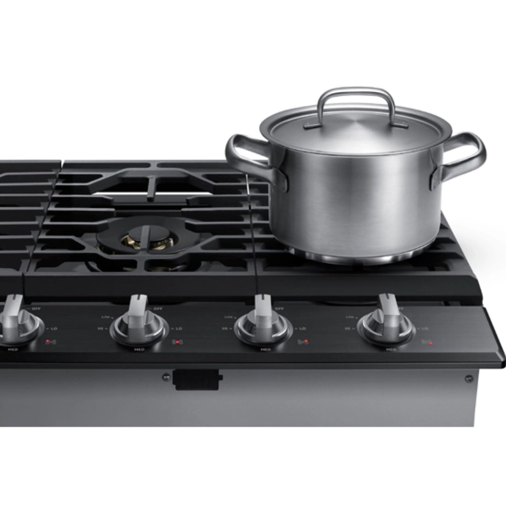 Samsung-NA36N7755TG-grates