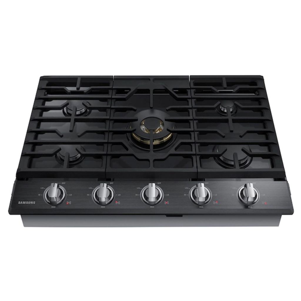 Samsung-NA36N7755TG-front view