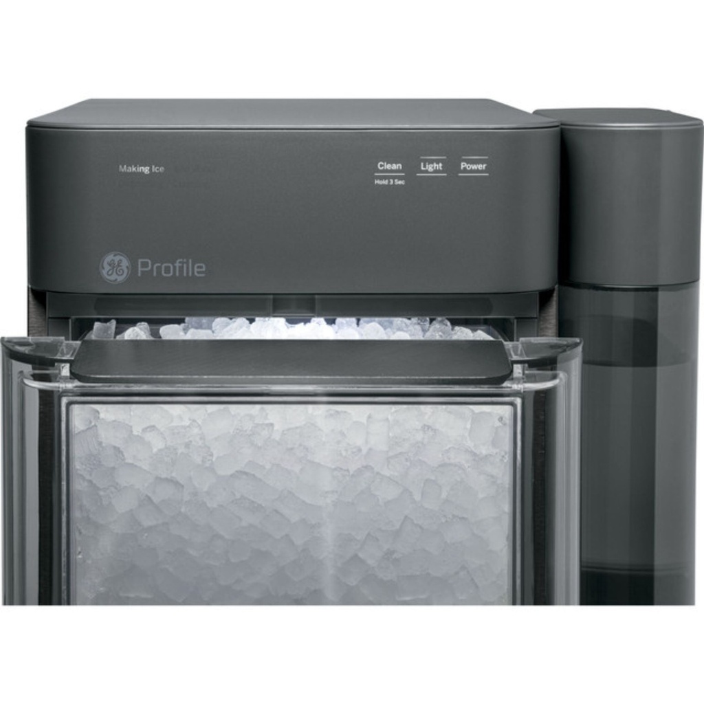 GE-XPIO13BCBT-Convenient Cleaning Solutions