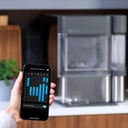 GE-XPIO13BCBT-Built-in WiFi and Voice Control