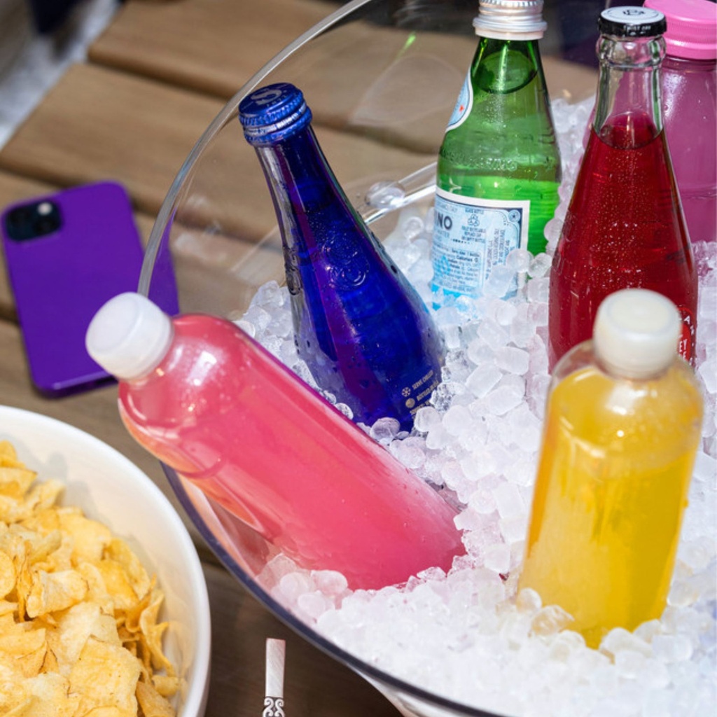 XPIO13SCSS ice in use