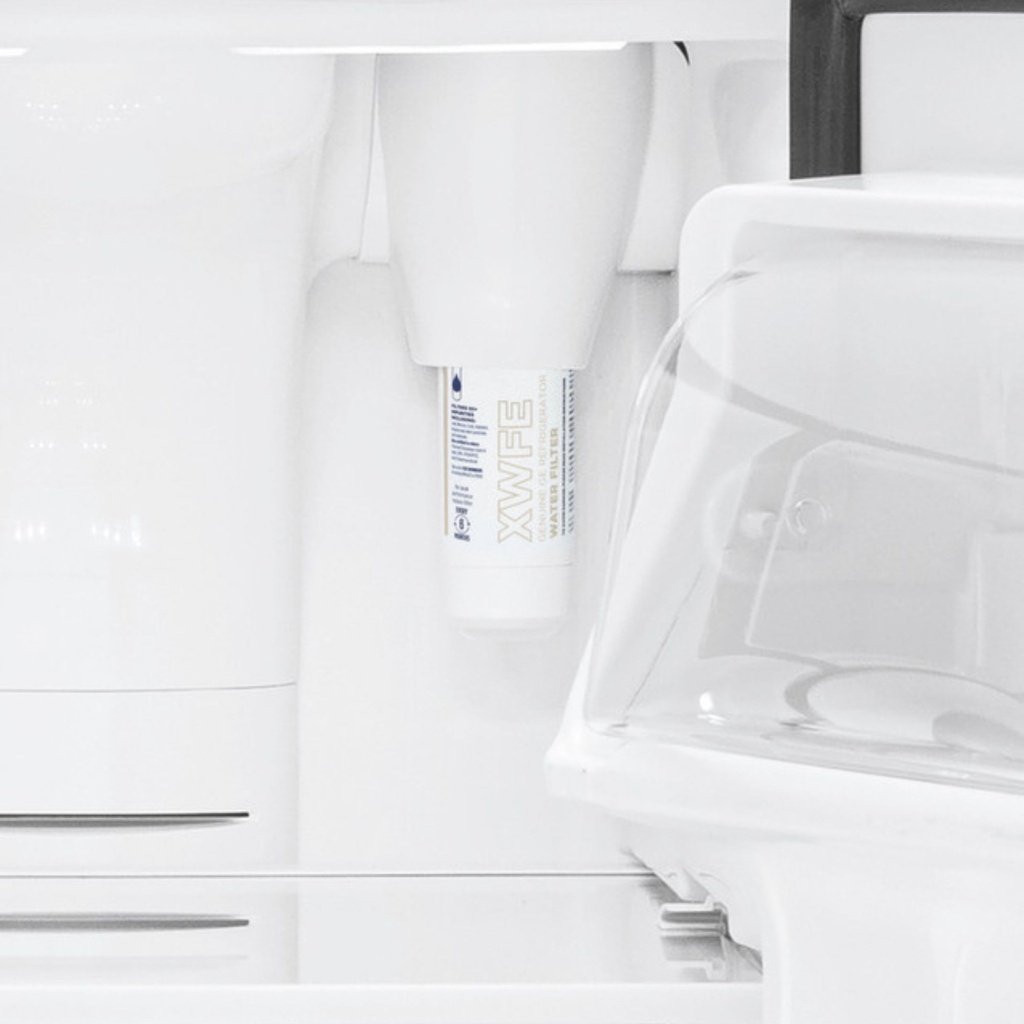GE-XWFE4PK-Lead removal