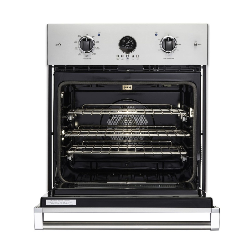 Viking-VSOE527SS-Open