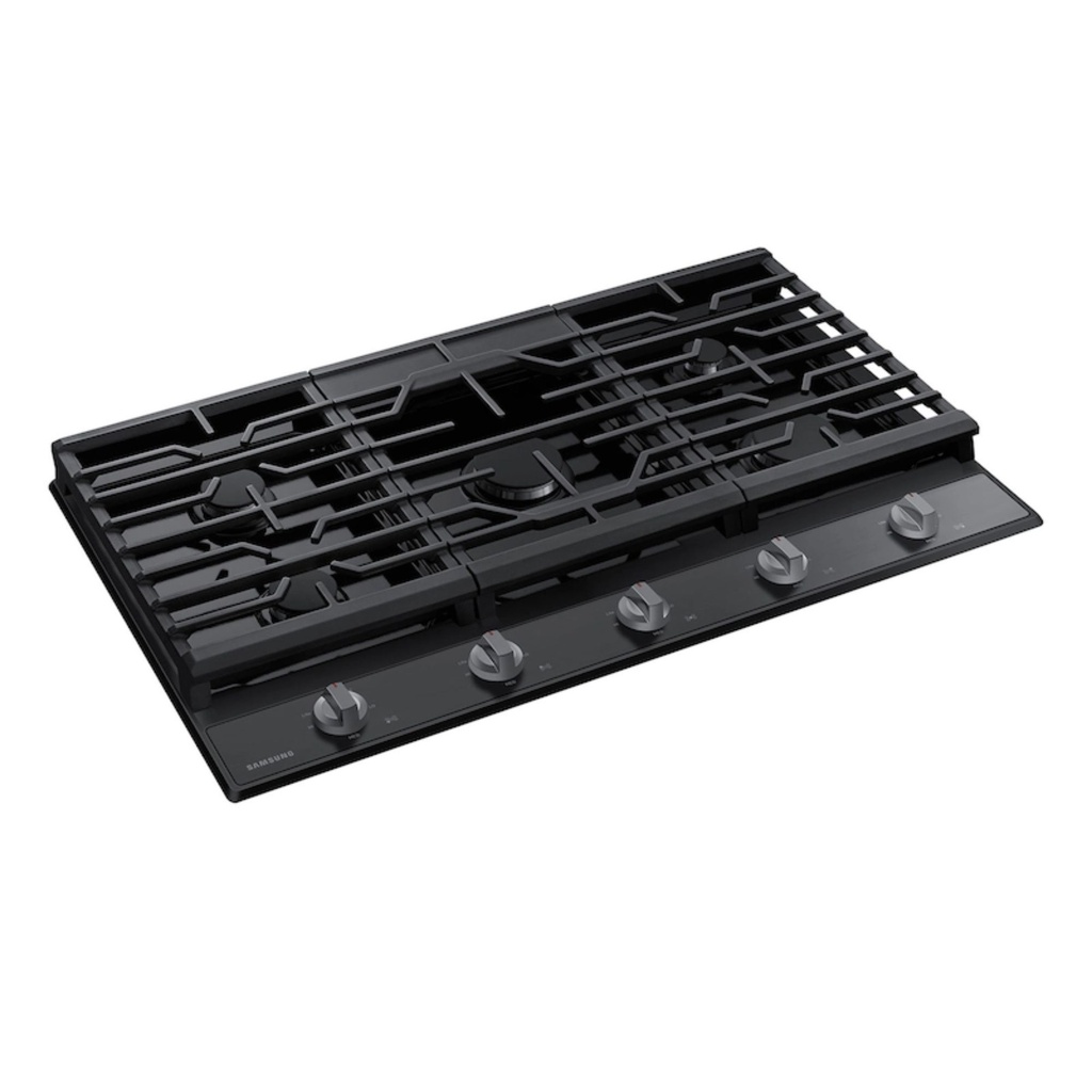 Samsung-NA36R5310FG-left angle view