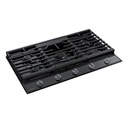 Samsung-NA36R5310FG-left angle view