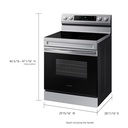 Samsung-NE63A6111SS-dimensions