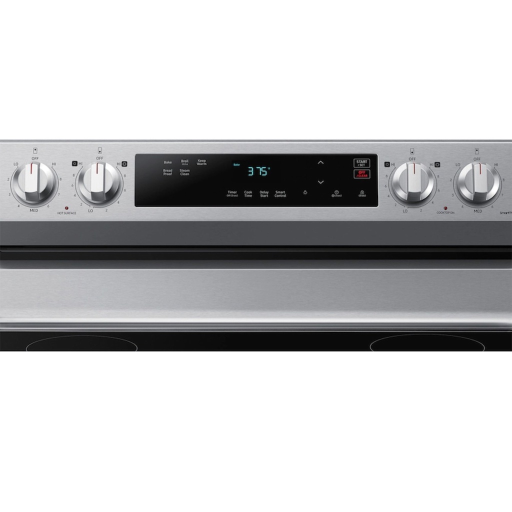 Samsung-NE63A6111SS-controls