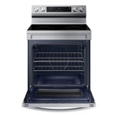 Samsung-NE63A6111SS-open view