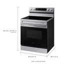 Samsung-NE63A6311SS-dimensions