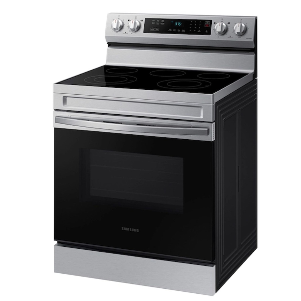 Samsung-NE63A6311SS-right angle view