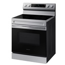 Samsung-NE63A6311SS-right angle view